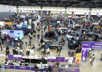 Abilities Expo Dallas