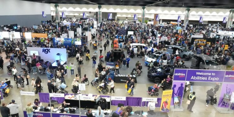Abilities Expo Dallas