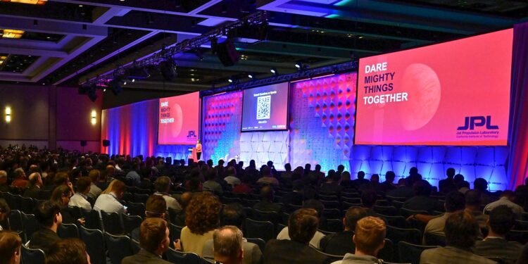 Aerospace Sciences Meeting & Exhibit