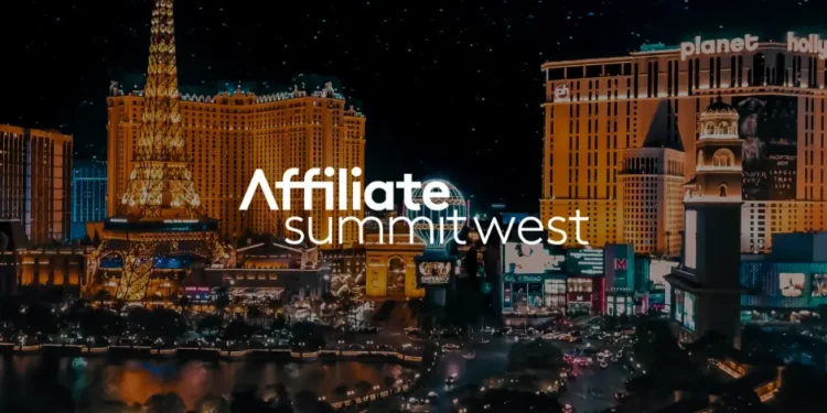 Affiliate Summit West