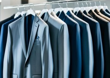 Affordable Suits Las Vegas: Where to Find High-Quality Options Under $300