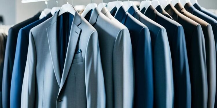 Affordable Suits Las Vegas: Where to Find High-Quality Options Under $300
