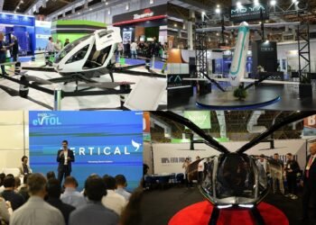 Airspace Asia Pacific