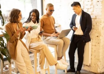 Tackling Titans - How New Entrepreneurs Can Overcome Established Industry Barriers