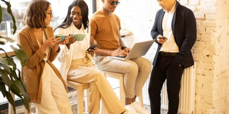 Tackling Titans - How New Entrepreneurs Can Overcome Established Industry Barriers 1 Tackling Titans - How New Entrepreneurs Can Overcome Established Industry Barriers