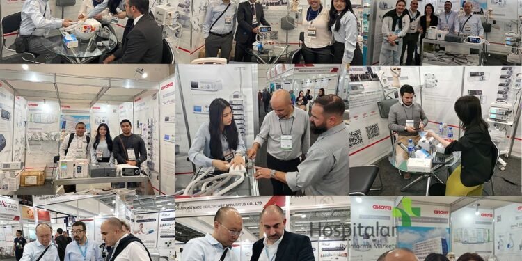 American Association For Respiratory Care