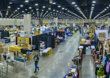 American Beekeeping Federation