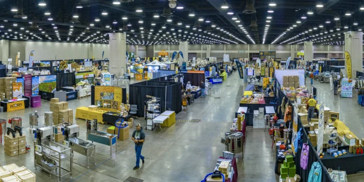 American Beekeeping Federation