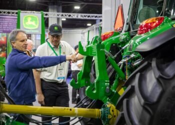 American Farm Bureau Federation