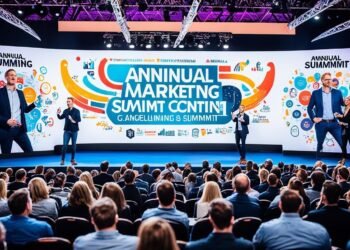 Key Takeaways from the Annual Marketing Summit