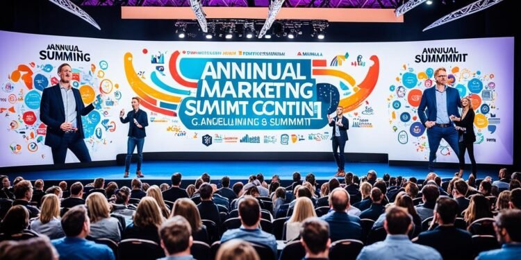 Key Takeaways from the Annual Marketing Summit 1 Key Takeaways from the Annual Marketing Summit
