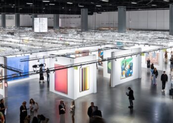 Art Miami 2025