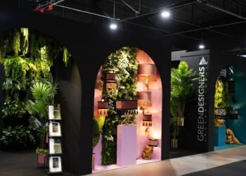 Asia Warsaw Home Textile – International Trade Fair Of Fabrics And Design