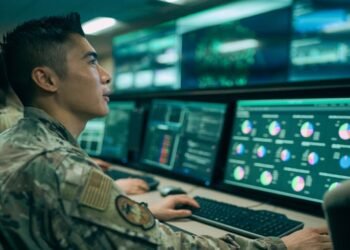 Association Of Old Crows International Symposium