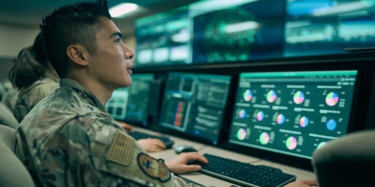 Association Of Old Crows International Symposium