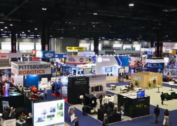 Automate – Robots. Vision. Motion. Solutions