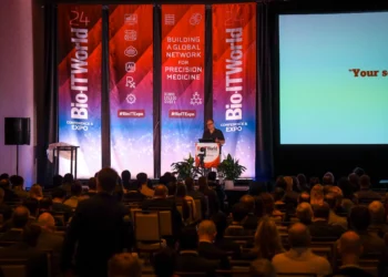 Bio-IT World Conference & Expo