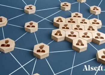 Blockchain Technology in Marketing