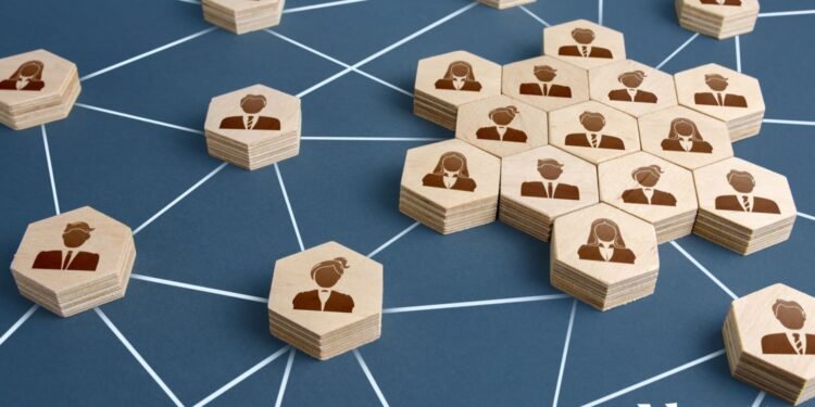 Blockchain Technology in Marketing