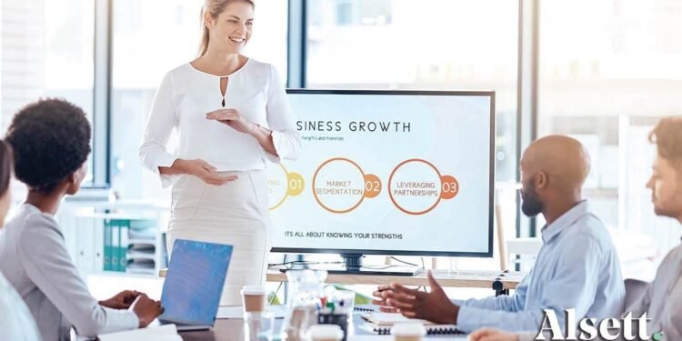 Business Growth Tips - Fast Track Accelerate Your Business Growth with These Proven Strategies