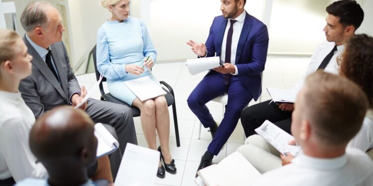 The Role of Business Psychologists: Nurturing Business Health Through Psychological Insight