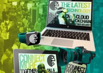 Call Contact Center Expo 2023