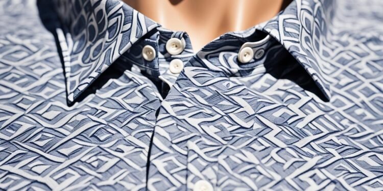 Casual Fridays Elevated: Vercini’s Stylish Casual Shirts for the Modern Man 1 Empowering Your Business