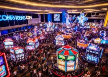 Upcoming Conventions in Las Vegas You Shouldn’t Miss