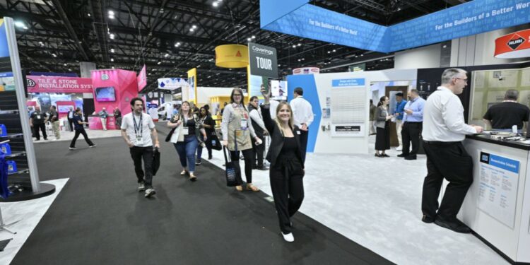 Coverings 2026 – North America’s Premier Trade Show for Ceramic Tile, Stone & Surface Design Coverings 2026 is the largest and most influential trade show in North America dedicated to ceramic tile, natural stone, and innovative surface materials. Held in Las Vegas, the event brings together manufacturers, distributors, architects, designers, contractors, fabricators, and specifiers who drive trends and purchasing decisions across residential, commercial, and hospitality construction. For exhibitors, Coverings delivers direct access to high-intent buyers and specifiers seeking new materials, technologies, and design inspiration for upcoming projects. Event Overview Event Name: Coverings Start Date: March 30, 2026 End Date: April 2, 2026 Venue: Las Vegas Convention Center Venue Address: 3150 Paradise Rd, Las Vegas, NV 89109, United States City: Las Vegas Country: United States Event Website: https://www.coveringsusa.com/?utm_source=alsett.com Venue Website: http://lvcva.com/?utm_source=alsett.com ExpoMax360 Listing: https://expomax360.com/atlas/coverings/?utm_source=alsett&utm_medium=header_sponsor&utm_campaign=expomax360 Introduction Coverings is the definitive marketplace for tile and stone professionals, showcasing the full spectrum of products and solutions—from raw materials and finished surfaces to installation systems and design-driven applications. The show is widely recognized for setting trends in surface design, sustainability, and architectural innovation. Attendees include: ceramic tile & natural stone manufacturers distributors, importers & wholesalers architects & interior designers builders, contractors & installers fabricators & stone processors retailers & showroom owners hospitality, commercial & residential specifiers 8 1. Ceramic Tile, Porcelain & Surface Innovations Coverings showcases the world’s most advanced ceramic and porcelain tile collections, including: large-format and ultra-thin tiles digitally printed and textured surfaces indoor–outdoor tile applications architectural and façade systems slip-resistant and high-performance tiles Manufacturers use the event to launch new collections and demonstrate design versatility across spaces. 2. Natural Stone, Marble, Granite & Specialty Materials Natural stone remains a cornerstone of the show, with extensive displays of: marble, granite, limestone & travertine quartzite and specialty stones slabs, tiles & custom-cut solutions surface finishing and treatment options applications for luxury residential and commercial projects Fabricators and designers attend to source premium materials and establish supplier relationships. 3. Installation Systems, Tools & Technical Solutions Coverings highlights the technologies that support quality installation and long-term performance, including: setting materials & adhesives waterproofing and underlayment systems cutting, shaping & installation tools surface preparation technologies maintenance and care products Live demonstrations provide installers with hands-on exposure to best practices and new tools. 6 4. Design, Architecture & Surface Applications Design-driven education is a core component of Coverings. The event explores: residential, commercial & hospitality design trends sustainability and environmentally responsible materials wellness-focused surface solutions texture, color & pattern innovation integration of tile and stone in modern architecture Architects and designers gain inspiration while connecting directly with manufacturers. 5. Education, Networking & Industry Insight Beyond the exhibition floor, Coverings offers a robust educational program featuring: technical workshops & certification sessions installer training and best practices design seminars & trend forecasting networking events and industry forums insights into market demand and specification trends These programs support professional growth and informed decision-making. Final Thoughts Coverings 2026 remains the most important event for the tile, stone, and surface design industry in North America. With its unmatched global exhibitor presence, strong design focus, and practical education, the show delivers exceptional value for manufacturers, designers, contractors, and specifiers alike. Hosted at the Las Vegas Convention Center, Coverings continues to shape the future of surface design and installation across residential and commercial markets. tile and stone trade show, surface design exhibition, ceramic tile expo, Coverings 2026, natural stone industry, Las Vegas construction expo