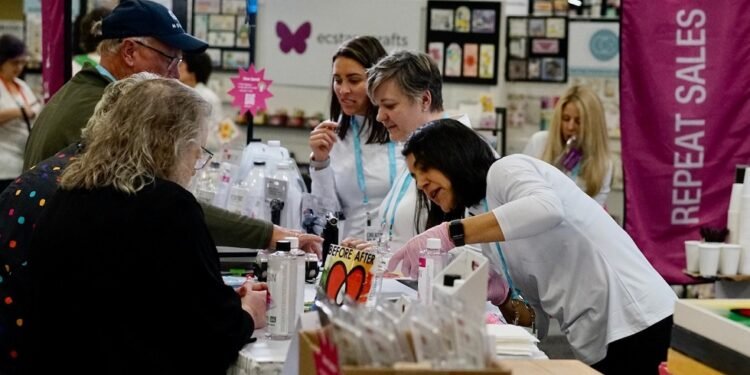 Creativation By Namta - National Art Materials Trade Association