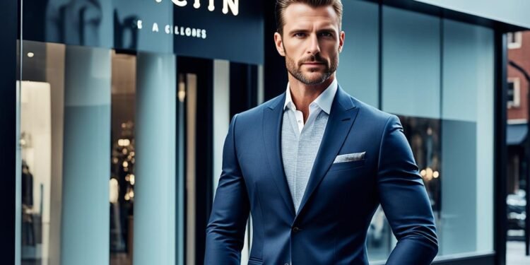 Custom Suits Las Vegas - Enhancing Your Style with Vercini's Tailored Options 1 Empowering Your Business