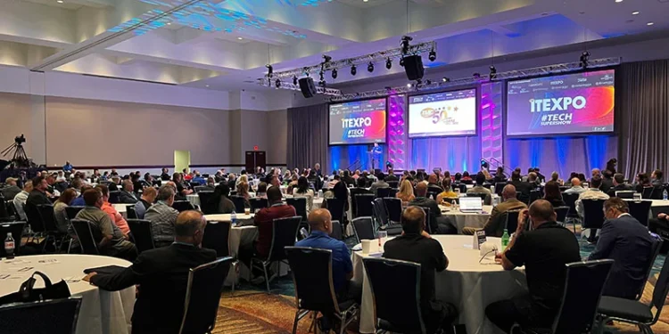 Customer Connect Expo 1 Customer Connect Expo