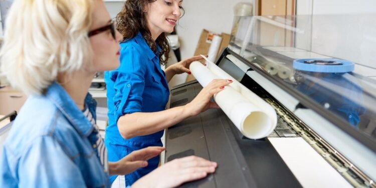 Vinyl Sticker Printing: Las Vegas Convention Special