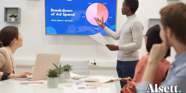 Navigating the Landscape of Digital Advertising 1 Navigating the Landscape of Digital Advertising