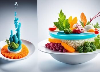 Gourmet Food Trends: The Future of Fine Dining and Food Entrepreneurship