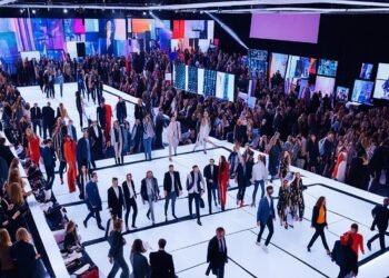 Dope Suits Fashion Show Mall: Explore Stylish Trends