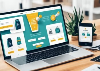 Enhancing Brand Identity for an Online Store