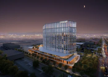 Dream Las Vegas: A Boutique Experience on the South Strip