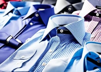 Dress Shirts Las Vegas: Discover Vercini's Range of Professional Attire