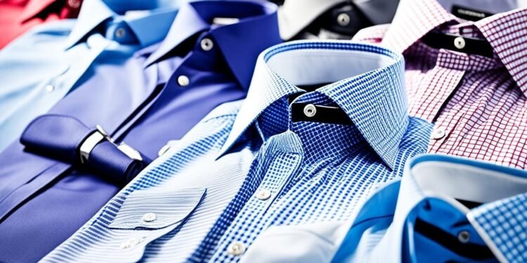 Dress Shirts Las Vegas: Discover Vercini's Range of Professional Attire 1 Dress Shirts Las Vegas: Discover Vercini's Range of Professional Attire