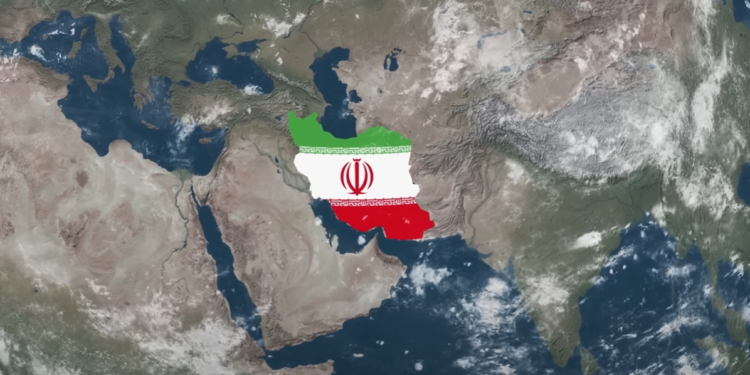Edge of Change - Is Iran Poised for a New Revolution?