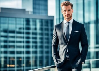 Elevate Your Business Attire with Vercini Men's Dress Shoes in Las Vegas