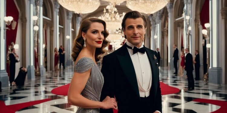 Dress Codes for Different Social Events