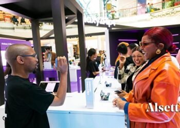 Experiential Marketing