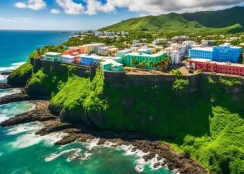 Exploring Puerto Rico: Top Tourist Destinations You Can't Miss
