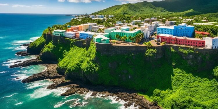 Exploring Puerto Rico: Top Tourist Destinations You Can't Miss