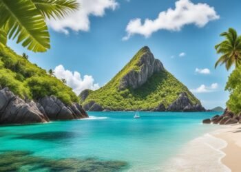 Exploring the Hidden Gems of the Virgin Islands: Top Must-Visit Destinations for Tourists 1 Exploring the Hidden Gems of the Virgin Islands: Top Must-Visit Destinations for Tourists