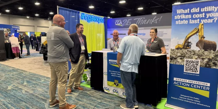 CGA Conference & Expo – Common Ground Alliance