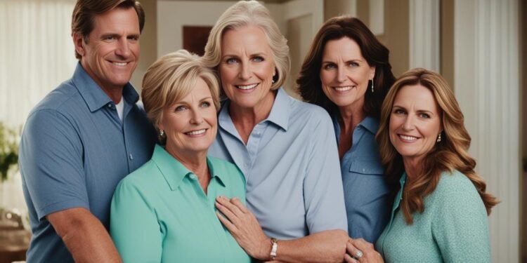 Exploring the Dynamics of a Polygamous Family Structure