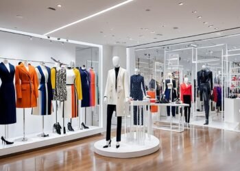 Strategic Branding for Fashion Startups